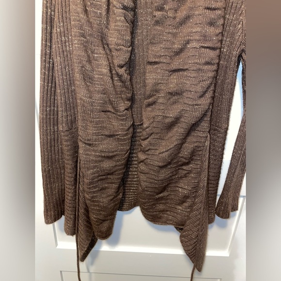 Romeo and Juliet Couture Cardigan Size M - Picture 3 of 7